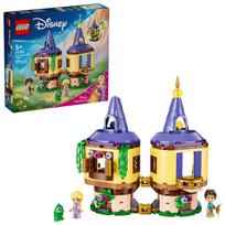 LEGO DISNEY 43294 Rapunzelio Mini Bokštas