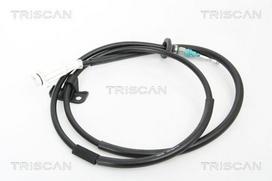 Trosas, stovėjimo stabdys TRISCAN 8140 27137