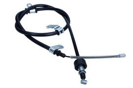 Trosas, stovėjimo stabdys MAXGEAR 32-1378