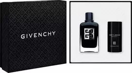 Givenchy - Gentleman Society - EDP 100 ml + kietasis dezodorantas 75 g