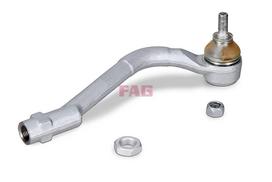 Skersinės vairo trauklės galas Schaeffler FAG 840 1640 10