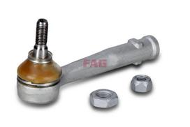 Skersinės vairo trauklės galas Schaeffler FAG 840 1539 10