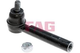 Skersinės vairo trauklės galas FAG 840 0712 10