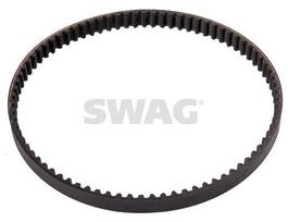 Krump. diržas, pagalbinių agregatų pavara SWAG 30 94 9236