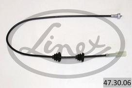 Tachometro velenas LINEX 47.30.06