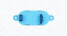 Valdymo blokas, elektrinis ventiliatorius (variklio aušinima MAGNETI MARELLI 069425006010