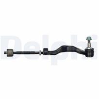 Strypo montavimas DELPHI TL621