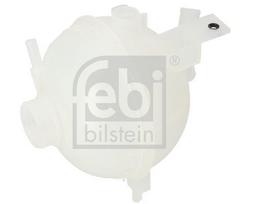 Išsiplėtimo bakelis, aušinimo skystis FEBI BILSTEIN 1002206