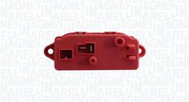 Valdymo blokas, elektrinis ventiliatorius (variklio aušinima MAGNETI MARELLI 069425005010