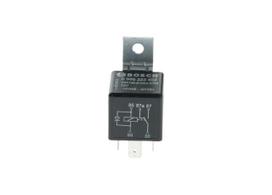 Relė, pagrindinė srovė BOSCH 0 986 332 402