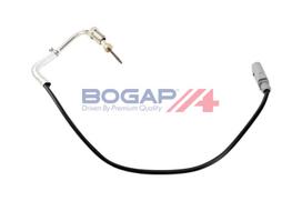 Jutiklis, išmetamųjų dujų temperatūra BOGAP A6120291