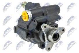 Hidraulinis siurblys, vairo sistema NTY SPW-RE-021