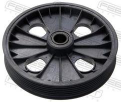 Skriemulys, vairo stiprintuvo siurblys FEBEST VLDS-S80