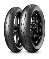 Pirelli DIABLO ROSSO SPORT 100/80 R17 52 S