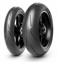 Pirelli DIABLO SUPERCORSA V4 SC1 110/70 R17 54 V