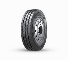 Hankook AM11 315/80 R22.5 156/150 K Steer