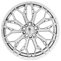 R19x8.5J 5X114.3 ET35 CB-73.1 Hyper black (HB)