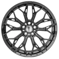 R19x8.5J 5X114.3 ET35 CB-73.1 Black dark (BD)