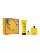 VERSACE EROS ENERGY EDP 100 + GEL 150 + 5 ml
