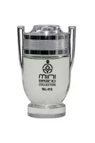 Vyriški kvepalai, MiniBrand, 412 EDP 25ml