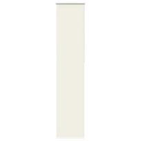 Roletas, neperšlampamas, gelsvas, 55x210 cm, audinys, plotis 50,7 cm, poliesteris