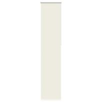 Roletas, neperšlampamas, gelsvas, 55x230 cm, audinys, plotis 50,7 cm, poliesteris