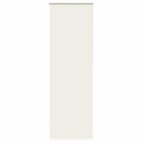 Roletas, neperšlampamas, gelsvas, 65x230 cm, audinys, plotis 60,7 cm, poliesteris