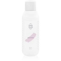 NaniNails NANI Peach grynas acetonas geliniam nagų lakui valyti 500 ml