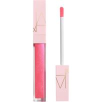 NARS Afterglow Lip Shine lūpų blizgesys atspalvis SPRING FEVER 5.5 ml