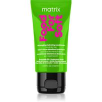 Matrix Food For Soft drėkinamasis kondicionierius su hialurono rūgštimi 50 ml