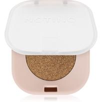 Notino Powder Eyeshadow Shimmer žvilgūs akių šešėliai Gold Crush 1.5 g