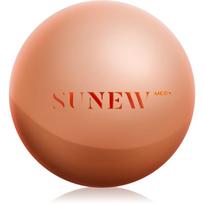 SUNEWMED+ Watermelon Pink Kiss Moisturizing Lip Balm drėkinamasis lūpų balzamas su sviestmedžių aliejumi 13 g