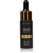 SUNEWMED+ ESSENCE+ Face and Eyes Cream Activator Serum skaistinamosios bazės serumas 20 ml