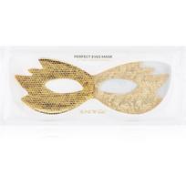 SUNEWMED+ Lifting and Moisturizing Active Eye Sheet Mask akių kontūro kaukė 1 vnt.