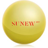 SUNEWMED+ Vanilla Gold Kiss Moisturizing Lip Balm drėkinamasis lūpų balzamas su sviestmedžių aliejumi 13 g