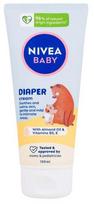 Kremas, kūdikiams Nivea Baby Diaper Cream, 100 ml