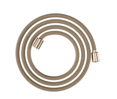 Tekstilinė dušo žarna Hansgrohe Designflex 200 cm, 28230140