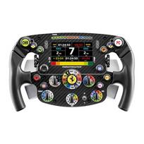 Thrustmaster  Steering Wheel Add-On Ferrari SF-25 Edition | Black | 4060466 | 3362934005436