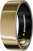 Išmanusis žiedas Ultrahuman Ring Air Size 6 UHRA-AG-06, aukso sp.