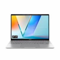 Nešiojamas kompiuteris ASUS 14" Vivobook S14 Ryzen 7 260 16GB 1TB SSD Windows 11 Nešiojamas kompiuteris ReNew