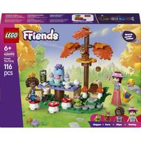 „LEGO® Friends“ Miško arbatėlė Konstruktorius 42690