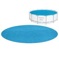 Baseino rėmo saulės stogelis 427 cm Bestway 58252