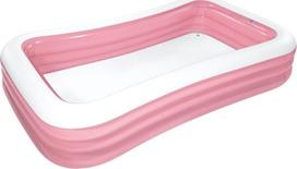 Intex pripučiamas šeimyninis stačiakampis baseinas 305x183cm 58487 INTEX | 58487NP INTEX | 6941057422718