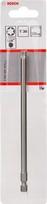 Bosch T30x152mm Hex 1/4" Extra Hard S2 plokštelis