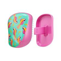 Plaukų šepetys Tangle Teezer Compact Styler, Paradise Bird