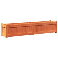 Sodo lovelis, 150x31x31 cm