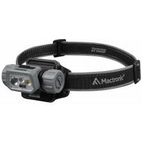 Žibintuvėlis TOGO Mactronic - priekinis žibintuvėlis PRISM - 650 lm - Akumu | 46812 | 5907596146264