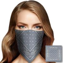 Bandana skarelė