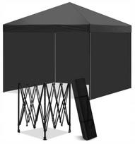 Pavėsinė Fluxar home TN-1050, 300x300cm, pilka