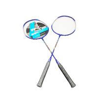 Badmintono raketės